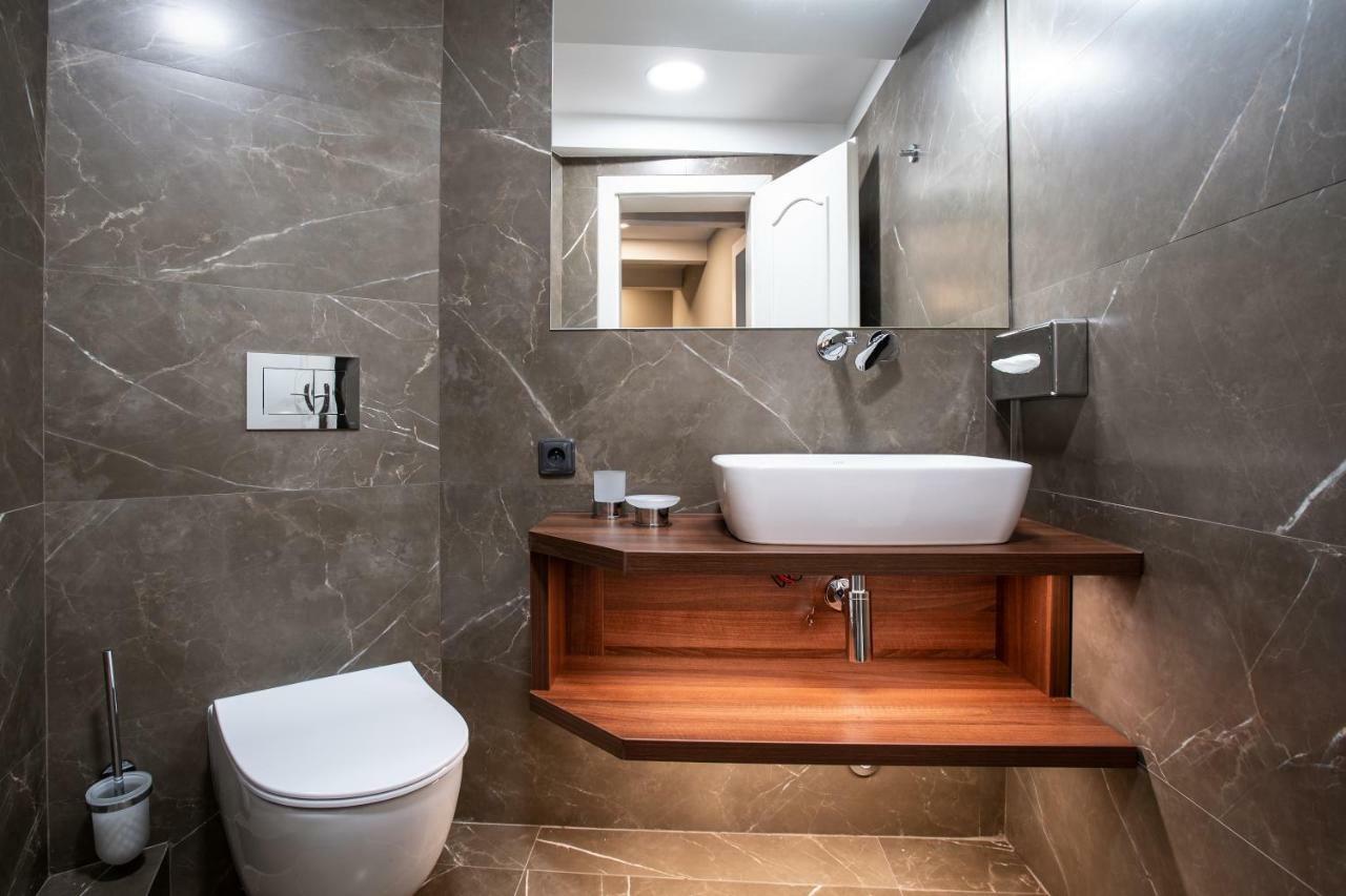 Hotel Anna Бероун Екстер'єр фото