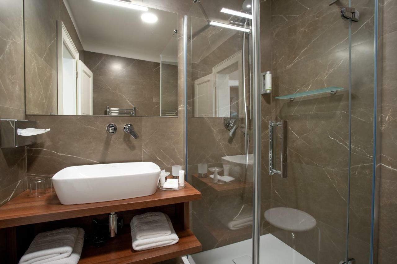 Hotel Anna Бероун Екстер'єр фото